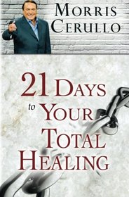 21-Days to Your Total Healing