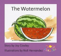 The watermelon (Joy readers)