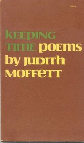 Keeping time : poems