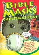 Bible Masks Christmas Play