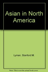 Asian in North America