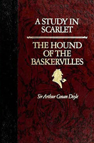Study in Scarlet / The Hound of the Baskervilles (The World's Best Reading)