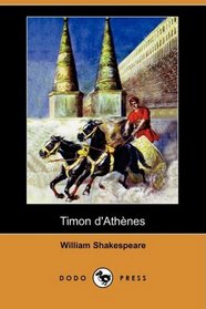 Timon d'Athenes (Dodo Press) (French Edition)
