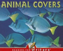 Animal Covers (Readers for Writers)