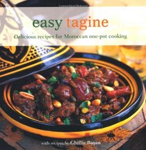 Easy Tagine