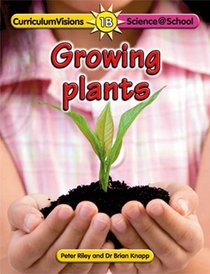 1B Growing Plants