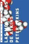 Moleculas de atkins/ Atkins Molecules (Spanish Edition)