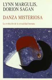 Danza Misteriosa, La (Spanish Edition)