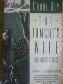 The Tomcat's Wife and Other Stories