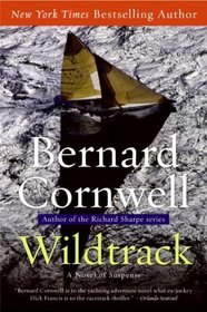 Wildtrack (Thrillers, Bk 1)