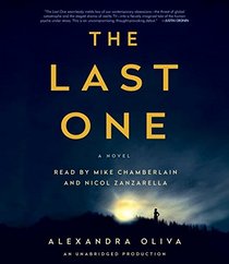 The Last One: A Novel