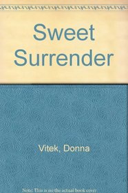 Sweet Surrender