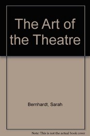 The Art of the Theatre