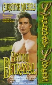 Beyond Betrayal (Legendary Lovers)