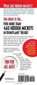 Disneyland's Hidden Mickeys: A Field Guide to Disneyland Resort's Best Kept Secrets
