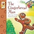 The Gingerbread Man (Well Loved Tales)