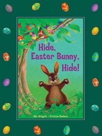 Hide Easter Bunny Hide
