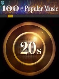 100 Years of Popular Music -