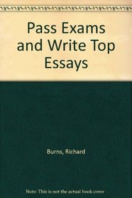 Pass Exams and Write Top Essays