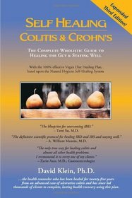 Self Healing Colitis & Crohn's 3rd Edition