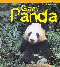 Giant Panda (Animals in Danger)