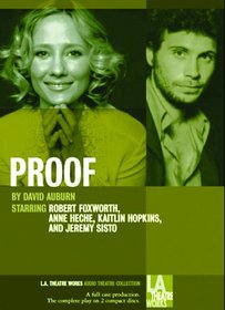 Proof (L.A. Theatre Works Audio Theatre Collection)