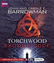 Torchwood: The Exodus Code