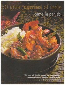 50 Great Curries of India, Tenth Anniversary Edition