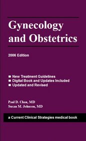 Gynecology And Obstetrics 2006 PDA