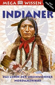 Megawissen Indianer.