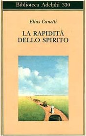 La rapidit dello spirito. Appunti da Hampstead (1954-1971)