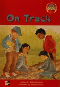 On track (McGraw-Hill reading)