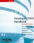 Oracle Developer/2000 Handbook