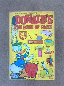 Donald Duck's Handbook