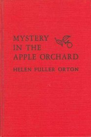 Mystery in the Apple Orchard