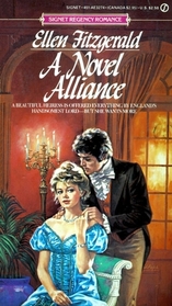 A Novel Alliance (Signet Regency Romance)