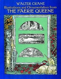 Illustrations from the Faerie Queen (Dover Pictorial Archive Series)