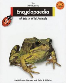 Longman Book Project: Non-fiction 1 - Reference Books: the Introductory Encyclopedia of British Wild Animals: D-L (Longman Book Project)