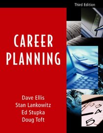 Career Planning, Third Edition