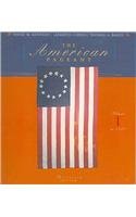 American Pageant V1 With Student Resource Companion 13th Edition