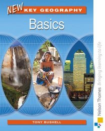 New Key Geography Basics