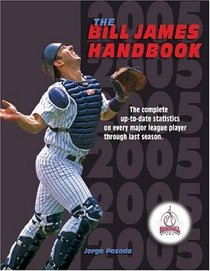 The Bill James Handbook: 2005