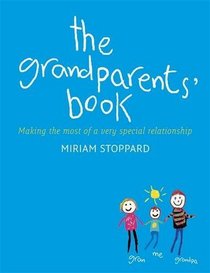 The Grandparents' Book