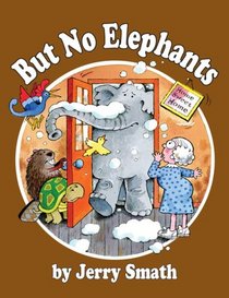 But No Elephants (Once Upon a Time)