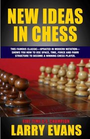 New Ideas in Chess