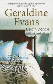 Death Dance (Rafferty and Llewellyn Mysteries)