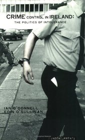 The War on Crime: Notes from the Irish Front (Undercurrents)