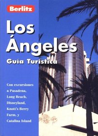 Los Angeles (gua turstica)