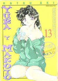 Yura Y Makoto 13 (Spanish Edition)