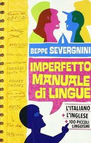 Imperfetto Manuale DI Lingue (Italian Edition)